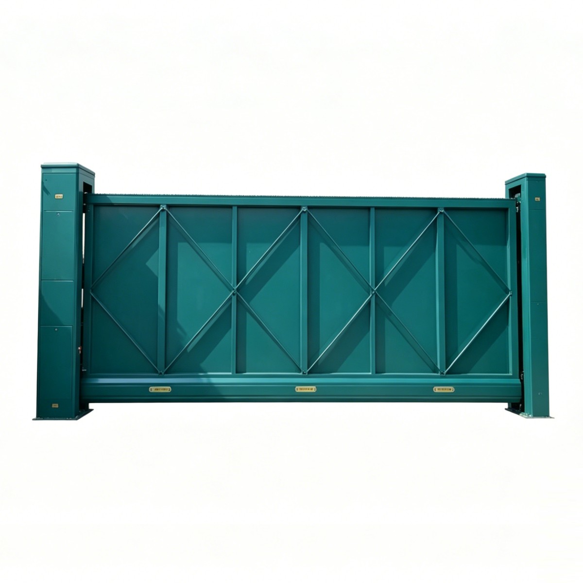 新竹宝山电动悬空门